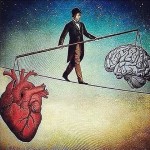 srdce vs rozum
