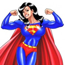 superwoman